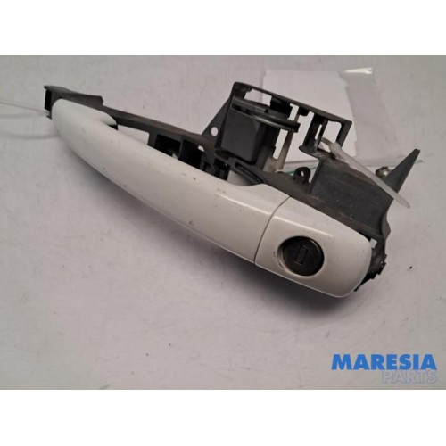 Citroen - C3 - Door handle 4-door, front left