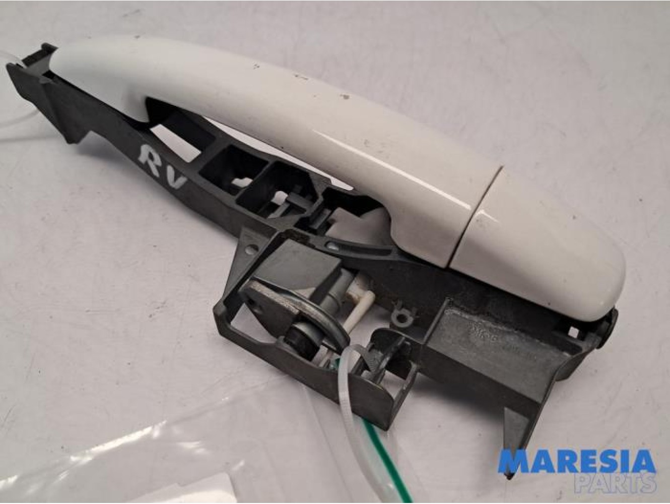 Citroen - C3 - Poignée portière 4portes avant droite