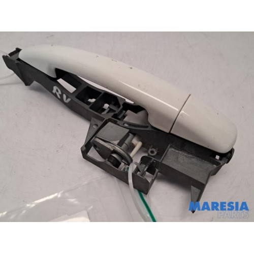 Citroen - C3 - Front door handle 4-door, right