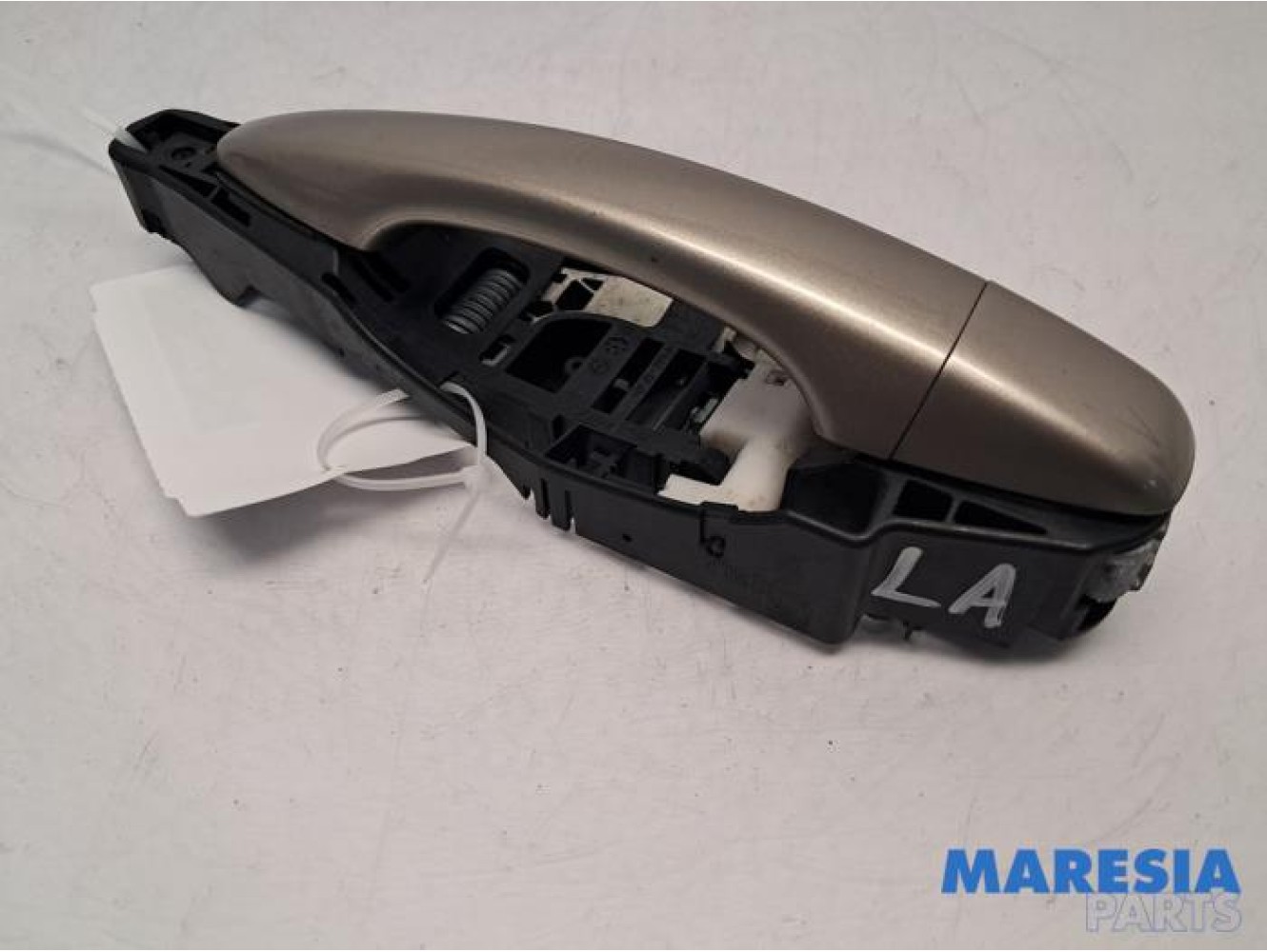Citroen - C4 - Portiergreep 4Deurs links-achter