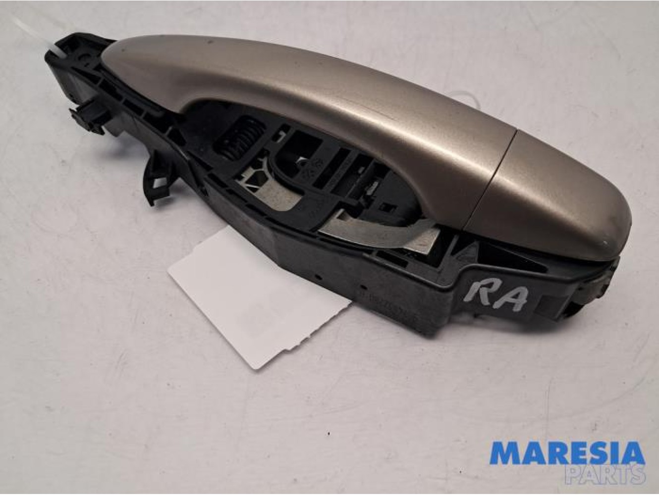 Citroen - C4 - Rear door handle 4-door, right