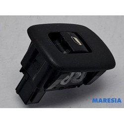 Citroen - C3 - Electric window switch
