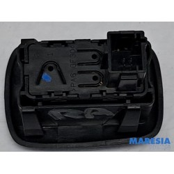 Citroen - C3 - Electric window switch