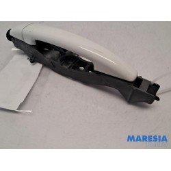 Citroen - C3 - Rear door handle 4-door, right