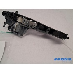 Citroen - C3 - Rear door handle 4-door, right