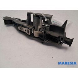 Citroen - C3 - Rear door handle 4-door, right