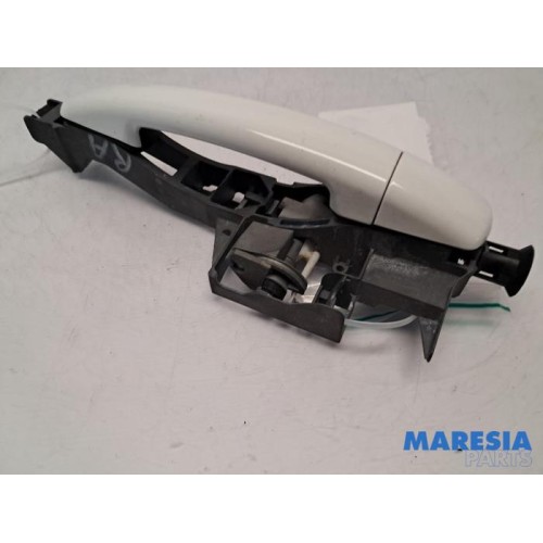 Citroen - C3 - Rear door handle 4-door, right