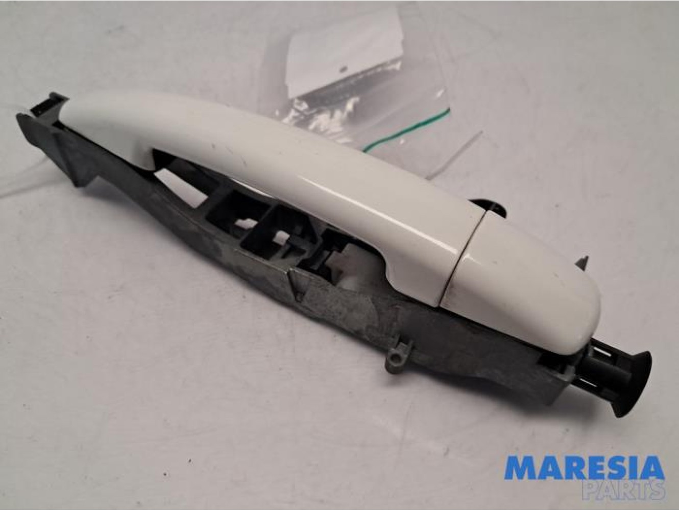 Citroen - C3 - Portiergreep 4Deurs links-achter