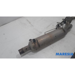 Peugeot - Boxer - Particulate filter