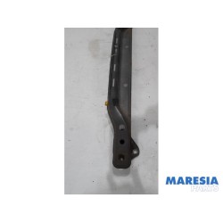 Peugeot - 107 - Rear bumper frame
