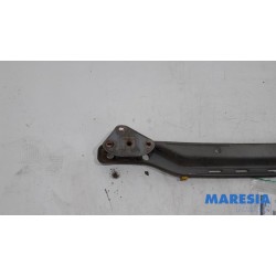 Peugeot - 107 - Rear bumper frame