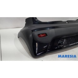 Peugeot - 107 - Rear bumper