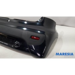 Peugeot - 107 - Rear bumper