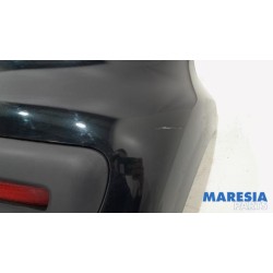 Peugeot - 107 - Rear bumper