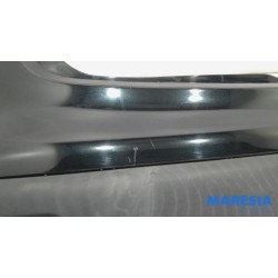Peugeot - 107 - Rear bumper