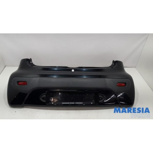 Peugeot - 107 - Rear bumper