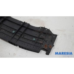 Peugeot - 107 - Bumper onderplaat