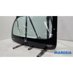 Peugeot - 107 - Fenster hinten