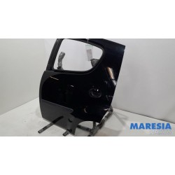 Peugeot - 107 - Portier 4Deurs links-achter