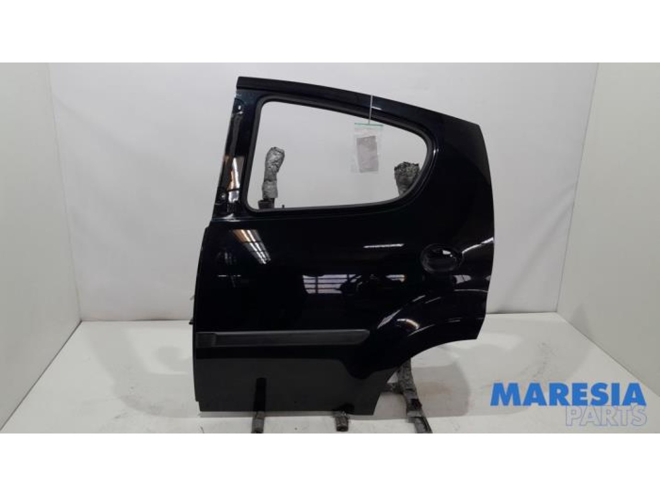 Peugeot - 107 - Portier 4Deurs links-achter