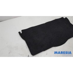 Peugeot - 107 - Boot mat