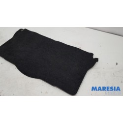 Peugeot - 107 - Boot mat