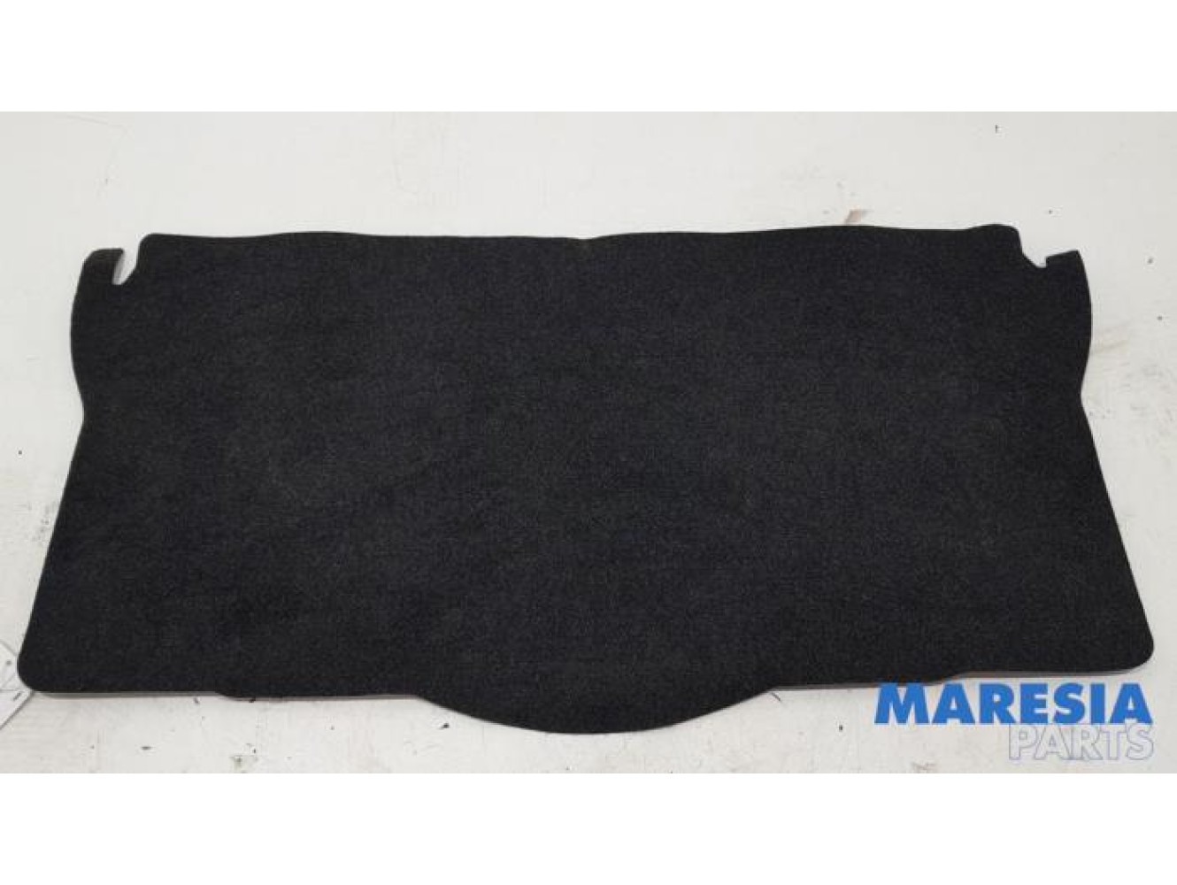 Peugeot - 107 - Boot mat
