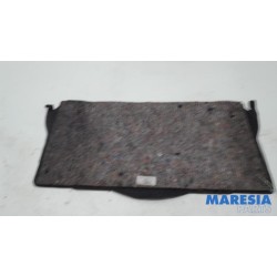 Peugeot - 107 - Boot mat