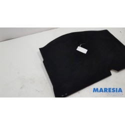 Citroen - C3 - Boot mat
