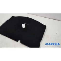 Citroen - C3 - Boot mat