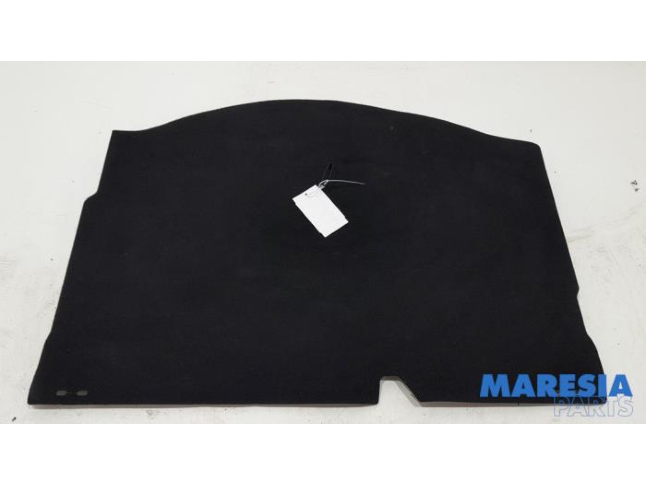 Citroen - C3 - Boot mat