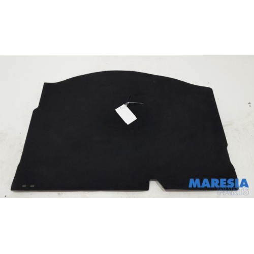Citroen - C3 - Boot mat