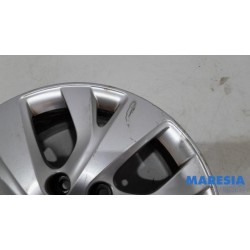 Citroen - C4 Picasso - Velg