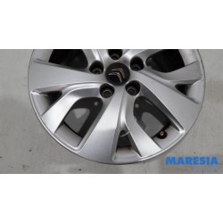 Citroen - C4 Picasso - Velg