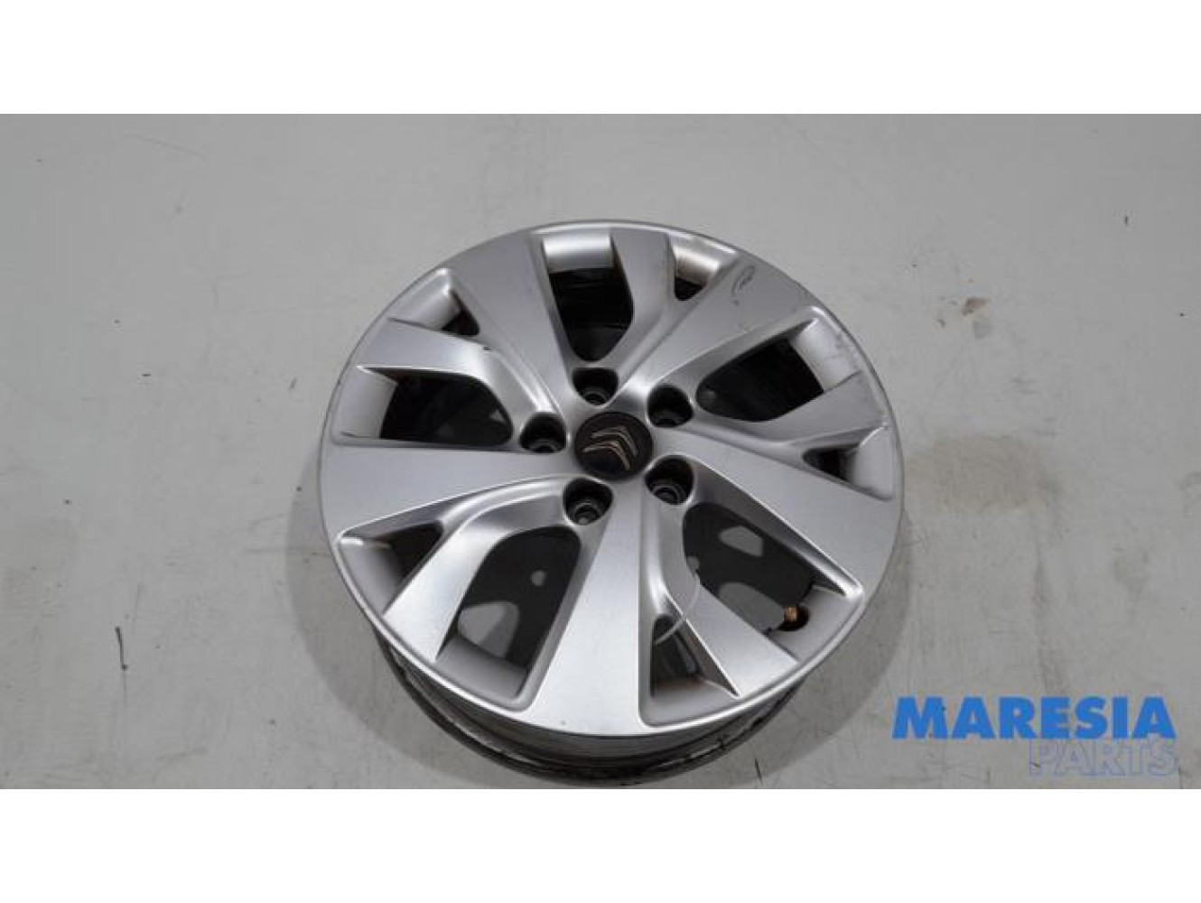 Citroen - C4 Picasso - Velg