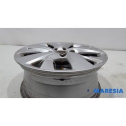 Citroen - C4 Picasso - Velg