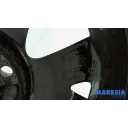 Citroen - C4 Picasso - Velg