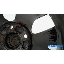 Citroen - C4 Picasso - Velg