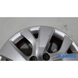 Citroen - C4 Picasso - Velg