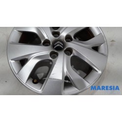 Citroen - C4 Picasso - Velg