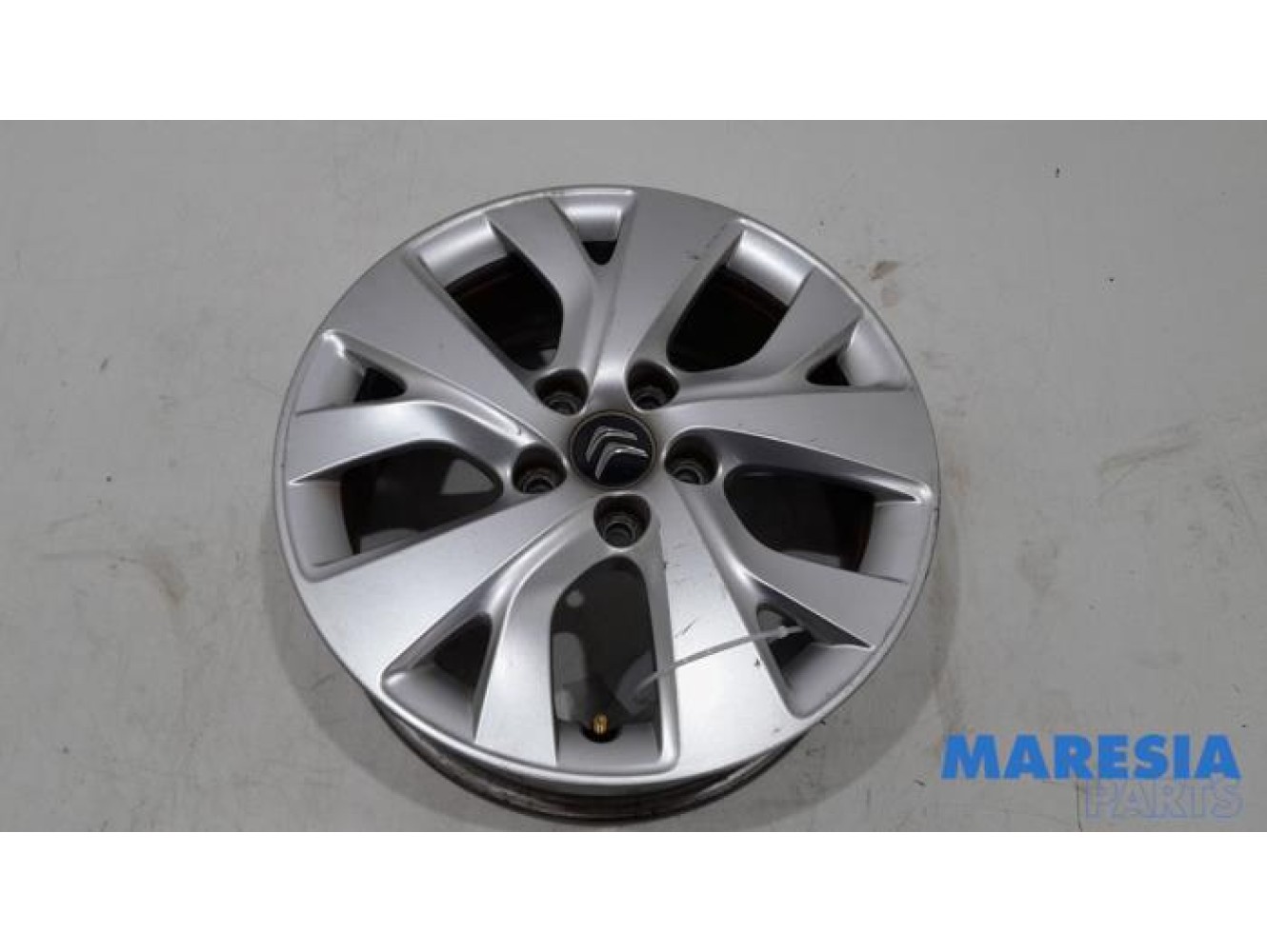 Citroen - C4 Picasso - Velg