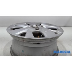 Citroen - C4 Picasso - Velg