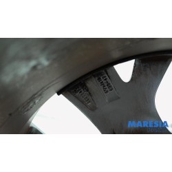 Citroen - C4 Picasso - Velg