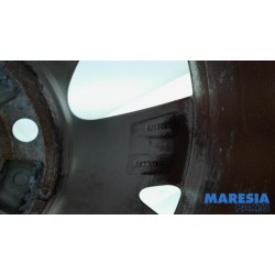 Citroen - C4 Picasso - Velg