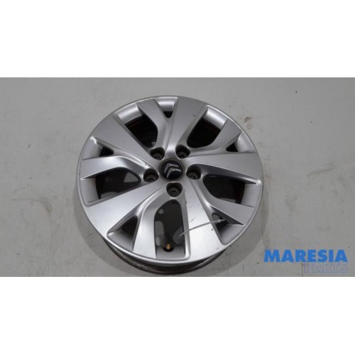 Citroen - C4 Picasso - Velg