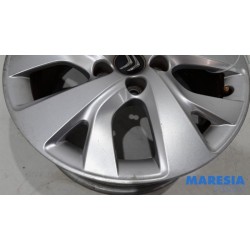 Citroen - C4 Picasso - Velg
