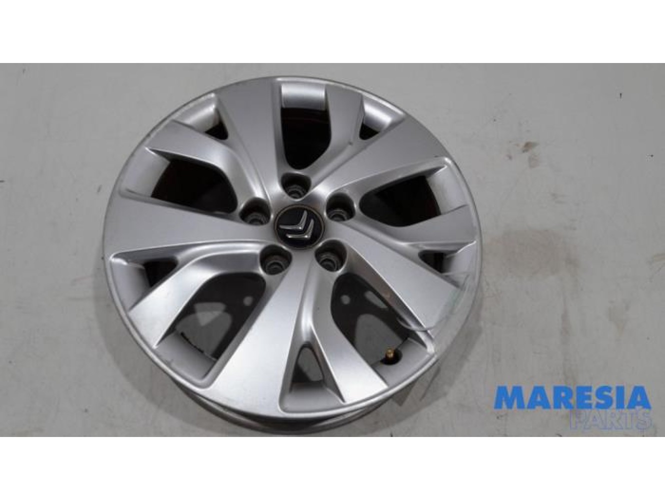 Citroen - C4 Picasso - Velg