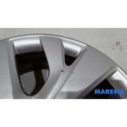 Citroen - C4 Picasso - Velg