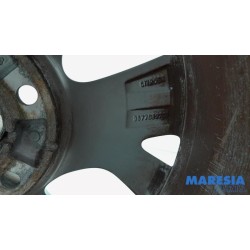 Citroen - C4 Picasso - Velg