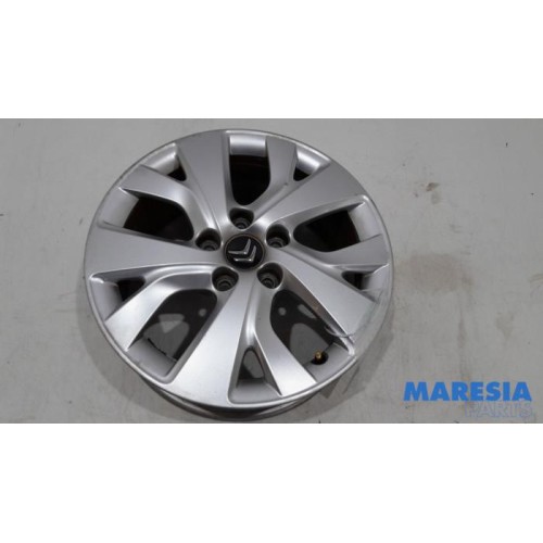 Citroen - C4 Picasso - Velg